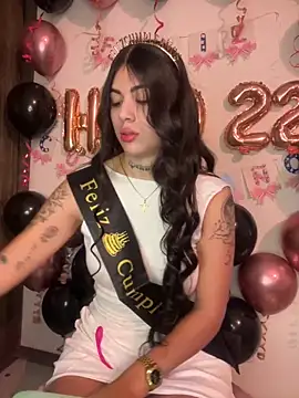 Sarasanders 4 online show from 16, 3, 2025