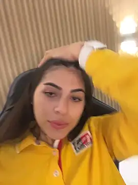 Sarasanders 4 online show from 11, 10, 2025