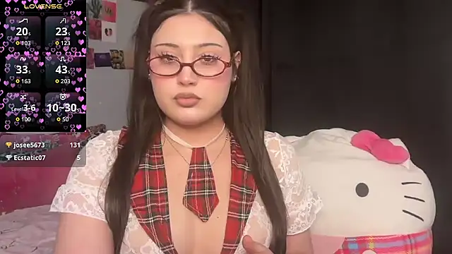 Snapshot of Babyyboutabag chatting on 18, 2, 2026 Babyyboutabag online show from 18, 2, 2026