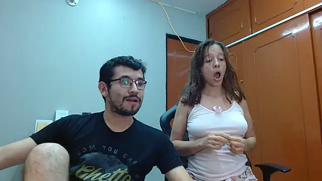 Snapshot of Isaandysex2428 chatting on 21, 2, 2025 Isaandysex2428 online show from 21, 2, 2025