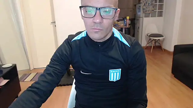 guachin hunk online show from 28, 4, 2026