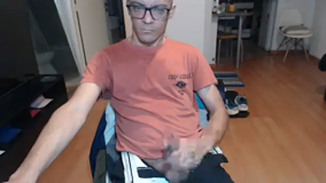 Snapshot of guachin_hunk chatting on 31, 7, 2026 guachin hunk online show from 31, 7, 2026