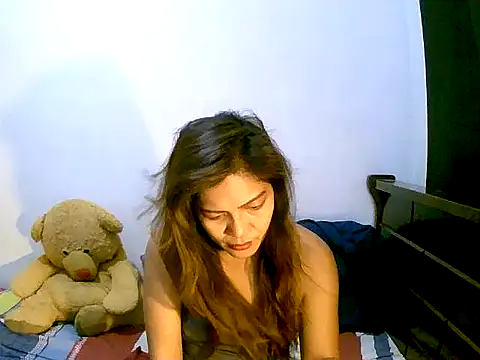 Snapshot of sweetvirginia01 chatting on 7, 10, 2025 sweetvirginia01 online show from 7, 10, 2025