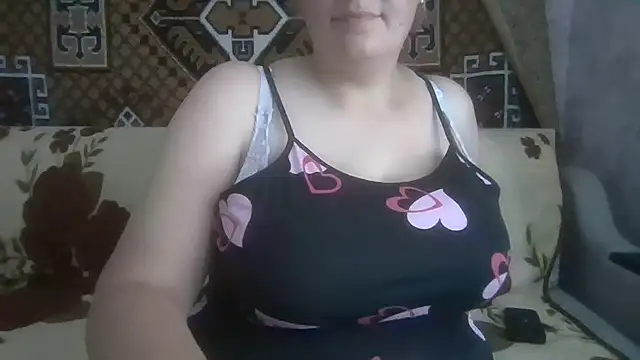 Diana Britt online show from 4, 8, 2026