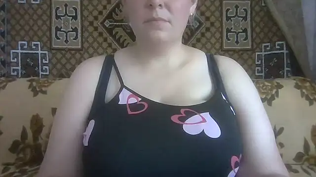 Diana Britt online show from 8, 8, 2026