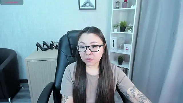 Snapshot of gentle_muse chatting on 19, 1, 2025 gentle muse online show from 19, 1, 2025