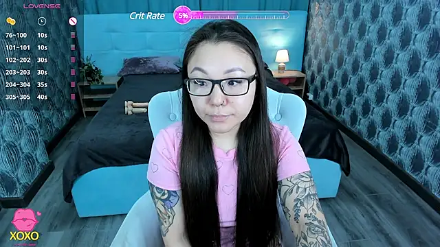 Snapshot of gentle_muse chatting on 1, 2, 2025 gentle muse online show from 1, 2, 2025