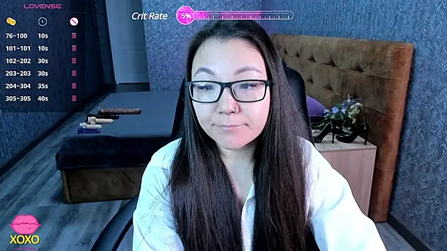 Snapshot of gentle_muse chatting on 14, 2, 2025 gentle muse online show from 14, 2, 2025