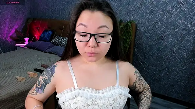 Snapshot of gentle_muse chatting on 12, 3, 2025 gentle muse online show from 12, 3, 2025