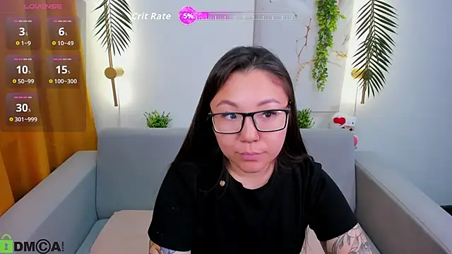 Snapshot of gentle_muse chatting on 8, 9, 2025 gentle muse online show from 8, 9, 2025