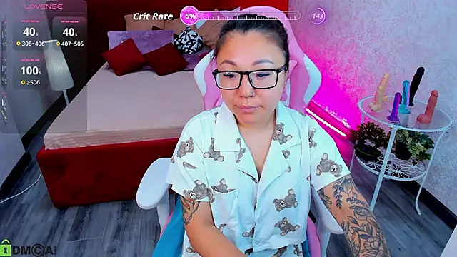 Snapshot of gentle_muse chatting on 11, 9, 2025 gentle muse online show from 11, 9, 2025