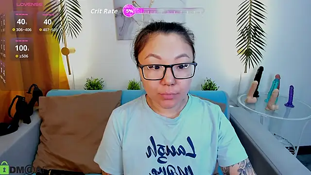 Snapshot of gentle_muse chatting on 4, 10, 2025 gentle muse online show from 4, 10, 2025