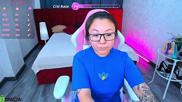 Snapshot of gentle_muse chatting on 14, 10, 2025 gentle muse online show from 14, 10, 2025