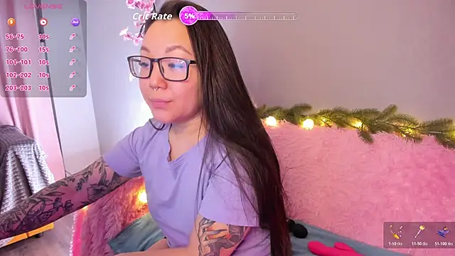 gentle muse online show from 7, 1, 2026