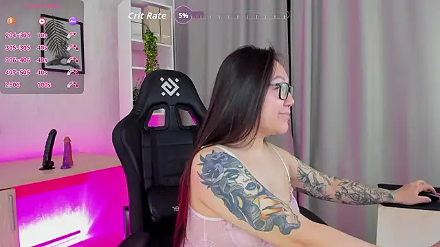 gentle muse online show from 18, 1, 2026