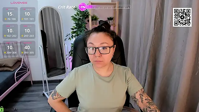 gentle muse online show from 11, 4, 2026