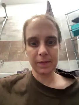 LadyChantale online show from 15, 2, 2026