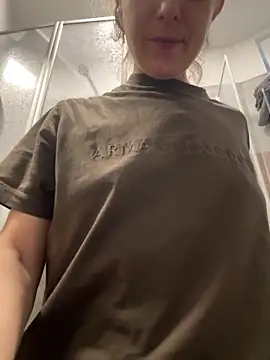 LadyChantale online show from 17, 2, 2026