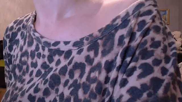 BlondieStar online show from 20, 2, 2026