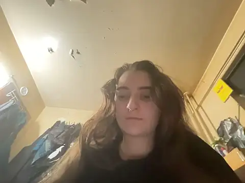 Snowbunnycake 131 online show from 21, 3, 2026