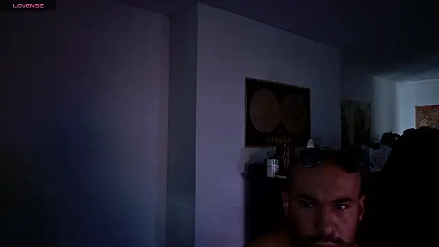 Musculus6 online show from 27, 2, 2026