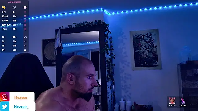 Musculus6 online show from 24, 7, 2026