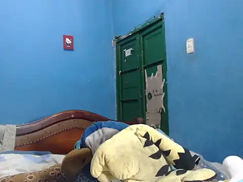 Snapshot of Lauren_baby chatting on 6, 2, 2026 Lauren baby online show from 6, 2, 2026