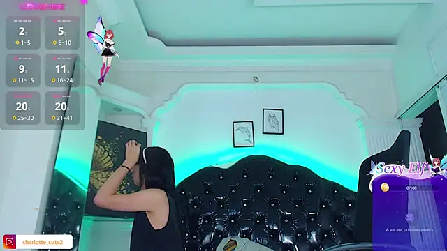 Snapshot of cute_charlotte_ chatting on 12, 1, 2025 cute charlotte online show from 12, 1, 2025