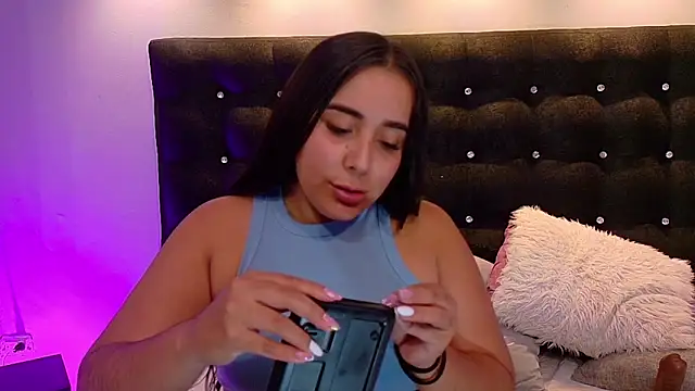 ValenScott1 online show from 31, 1, 2025