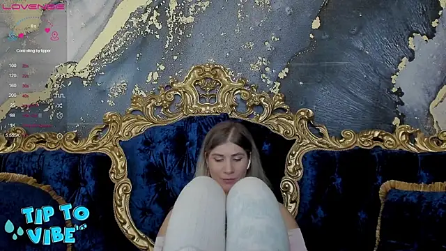 CassandraGood online show from 10, 1, 2025