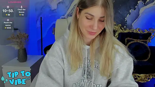 CassandraGood online show from 11, 2, 2025