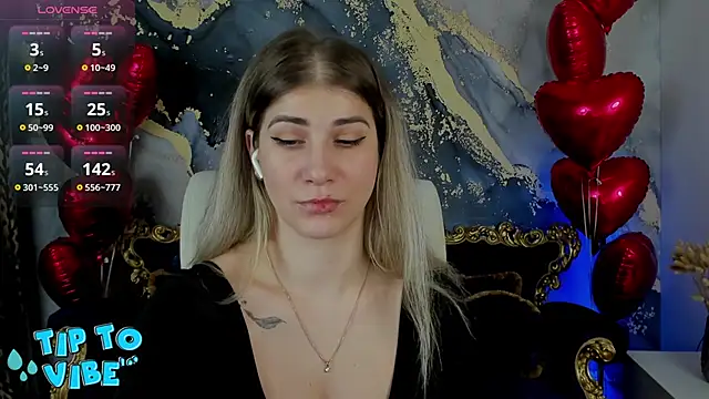 CassandraGood online show from 13, 2, 2025