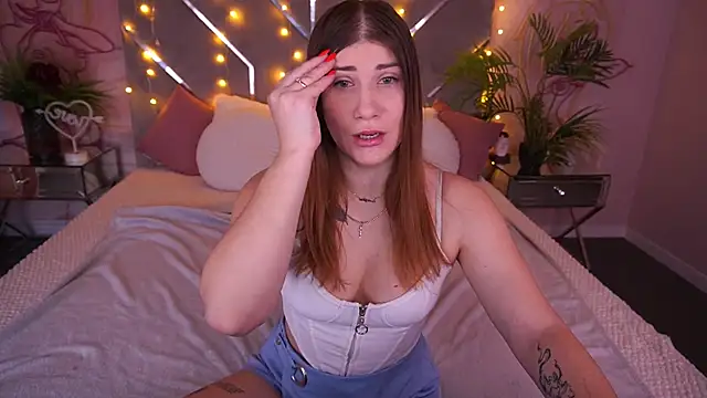 CassandraGood online show from 3, 3, 2026