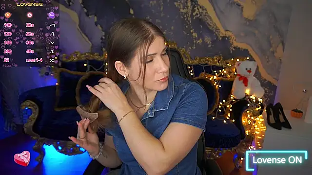 CassandraGood online show from 21, 3, 2026