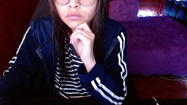 MidoriQuiinn online show from 27, 3, 2026