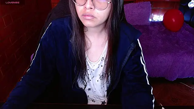 MidoriQuiinn online show from 22, 4, 2026