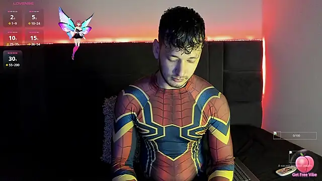 Snapshot of alejandro__2 chatting on 8, 10, 2025 alejandro 2 online show from 8, 10, 2025