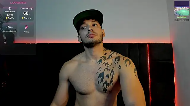 Snapshot of alejandro__2 chatting on 3, 2, 2026 alejandro 2 online show from 3, 2, 2026