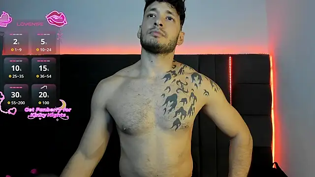 alejandro  2 online show from 2, 4, 2026