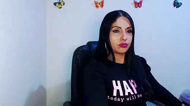 Snapshot of sahtlove1 chatting on 25, 10, 2025 sahtlove1 online show from 25, 10, 2025