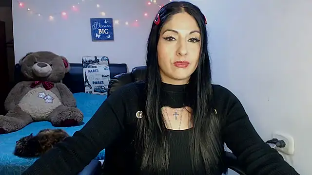 Snapshot of sahtlove1 chatting on 12, 11, 2025 sahtlove1 online show from 12, 11, 2025