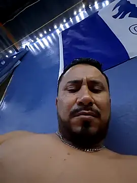 Snapshot of Eumanzor chatting on 8, 1, 2026 Eumanzor online show from 8, 1, 2026