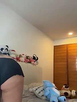 Snapshot of oriana_zoeee chatting on 4, 2, 2026 oriana zoeee online show from 4, 2, 2026