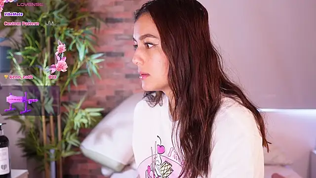 Snapshot of Lucy_fit chatting on 20, 1, 2025 Lucy fit online show from 20, 1, 2025