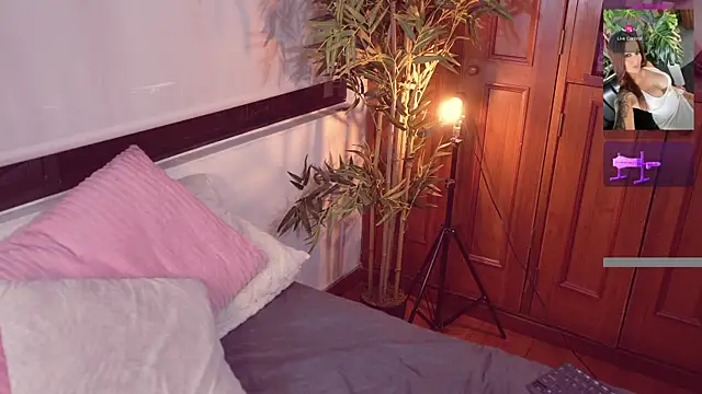 Snapshot of Lucy_fit chatting on 11, 10, 2025 Lucy fit online show from 11, 10, 2025