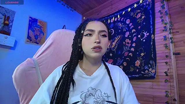 valenor  online show from 19, 11, 2025