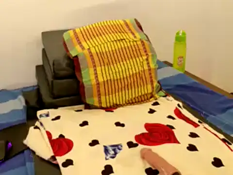 Suzzy-SL online show from 9, 9, 2025