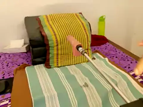 Suzzy-SL online show from 17, 3, 2026