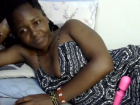 Sweet ebony20 online show from 2, 12, 2025