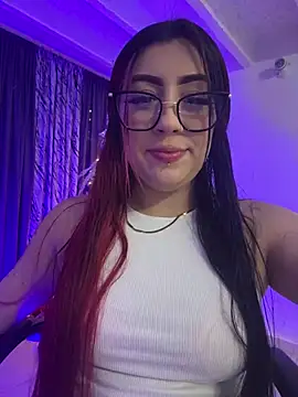 caroline23 x online show from 7, 1, 2025